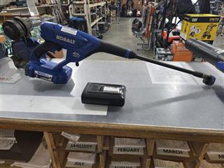 KOBALT TOOLS KPC 2040-06